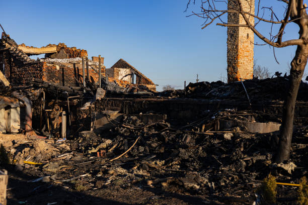 24/7 Emergency Fire Damage Repair experts in Northfield, MN