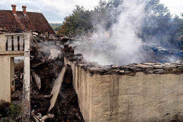 Reliable Fire Damage Repair contractor in Northfield, MN by Fire Damage Biloxi